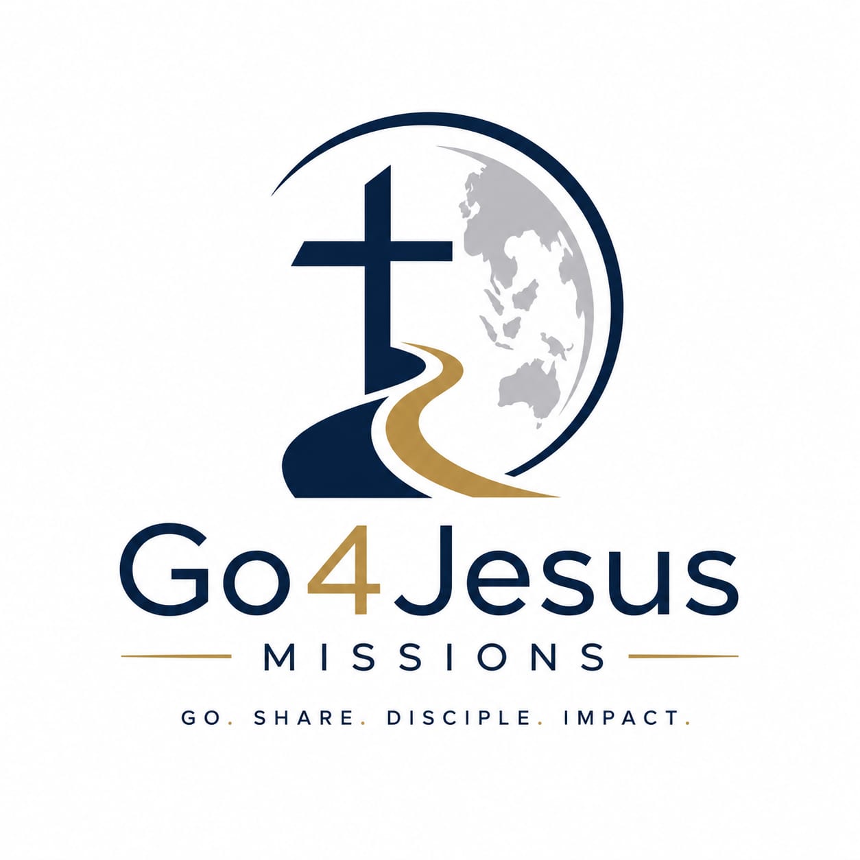 Go For Jesus Now Missions